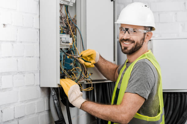 Best Electrical Troubleshooting Services  in Sunbury, OH
