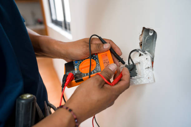 Best Electric Panel Repair  in Sunbury, OH