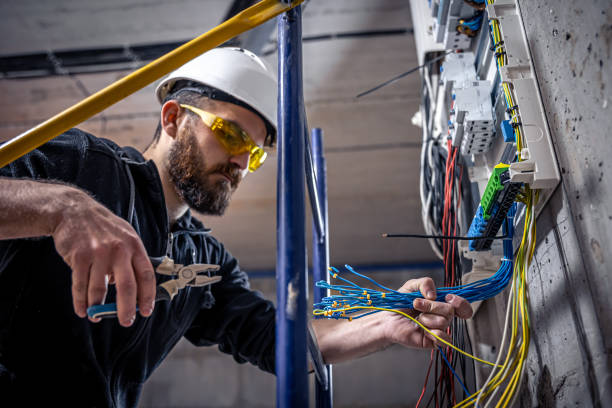 Best Commercial Electrician Services  in Sunbury, OH