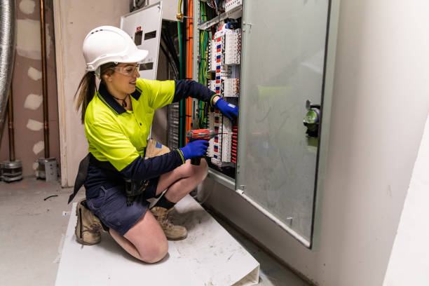 Best Circuit Breaker Repair  in Sunbury, OH
