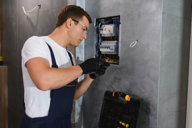 Best Electrician Near Me  in Sunbury, OH