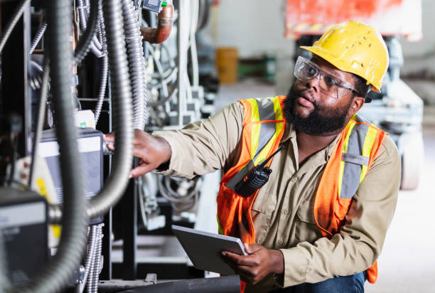 Best Electrical Installation Contractor  in Sunbury, OH